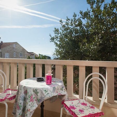 Apartmani Anja Makarska Dış mekan fotoğraf